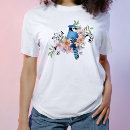 Search for blue jays tshirts Nature