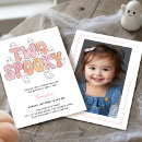 Recherche de un fantôme invitations Pour enfants