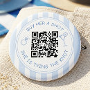 Search for party drink buttons Bride