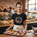 Search for for bakeries tshirts Employee