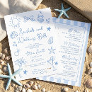 Search for bells invitations Beach