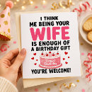 Search for funny marriage quotes cards Husband