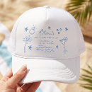 Search for tropical decor hats Coastal