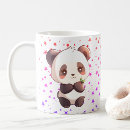 Recherche de panda café tasses Pour enfants
