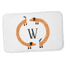 Search for bath mats Dog