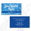 Search for swimming pool business Water