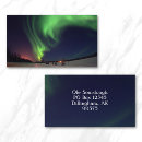 Search for aurora business cards Photographer