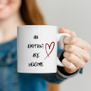 Search for positive emotion mugs Motivation