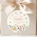 Recherche de anniversaire papillon autocollants Pour enfants