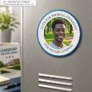 Search for campaigning magnets Election campaign