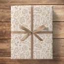 Search for woodland creatures wrapping paper Baby