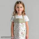 Search for adult size aprons For her