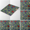 Search for wildflower tiles Pattern
