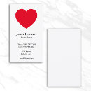 Recherche de valentines cartes visite Pour elle