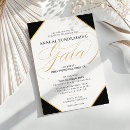 Search for black tie gala invitations Annual dinner