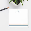 Recherche de vintage post its Minimaliste