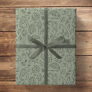 Search for woodland creatures wrapping paper Baby