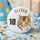 Recherche de chat sauvage badges Anniversaire