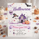 Search for costume halloween invitations Modern