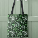 Search for irish tote bags Heart