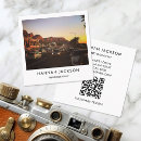Recherche de code qr photographie Unique
