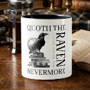 Search for edgar allan poe quote mugs Literary