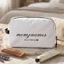 Recherche de drôle accesoires sacs Mother