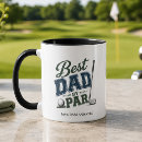 Search for funny golf quotes mugs For him