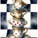 Search for magical wrapping paper Whimsical