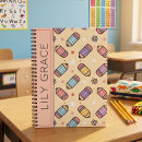 Recherche de dessin au crayon carnets Retour à l'école