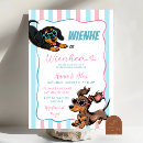 Search for cute dogs invitations For her