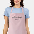 Search for waiters aprons Business logo