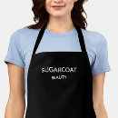 Search for waiters aprons Business logo