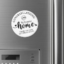 Recherche de immobilier magnets Customer