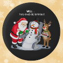 Recherche de dessin noël badges Renne