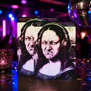 Search for mona lisa invitations Funny