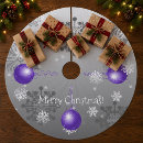 Search for fancy tree skirts Merry christmas
