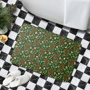 Search for gingerbread bathroom accessories Candy canes