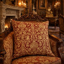 Recherche de renaissance coussins Motif