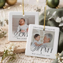 Search for mimi ornaments Grandmother