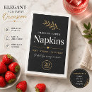 Search for christmas dinner napkins Hostess