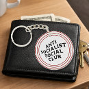Search for socialist keychains Politics