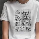 Search for black square tshirts Photography