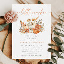 Search for suite baby shower invitations Floral