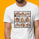 Search for montage tshirts Photo collage