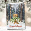 Search for funky christmas cards Whimsical