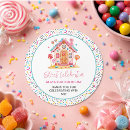 Search for candyland birthday stickers For kids