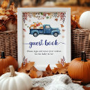 Search for baby shower guest book signs Boho