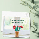 Search for congratulations on your new home postcards Modern