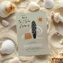Search for adult beach birthday invitations Adult pool party